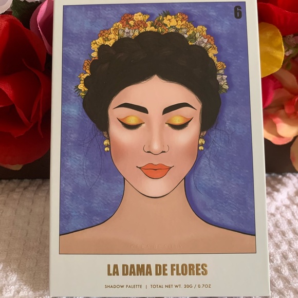 Eyeshadows - Picture 2 of 8